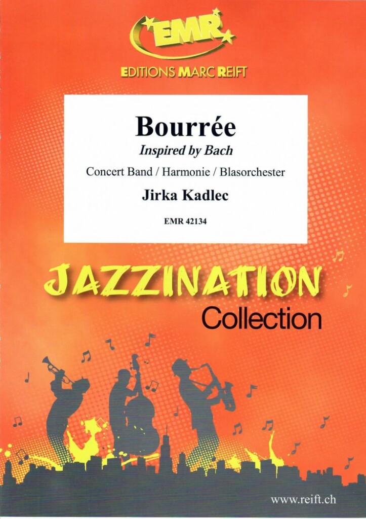 Bourrée